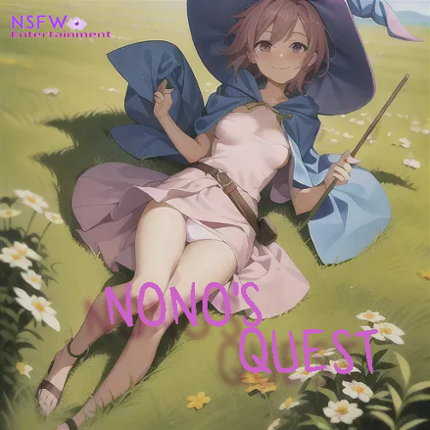 Nono's Quest Game Cover