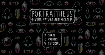 Portraitheus - Divina Natura Artificialis Image