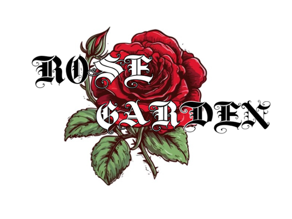Rose Garden Game Cover