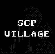 SCP - Village Image