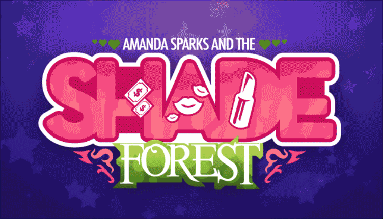 The Shade Forest Game Cover