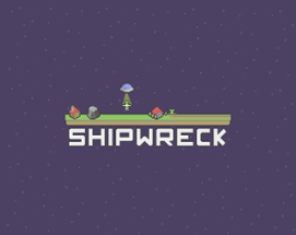 Shipwreck Image