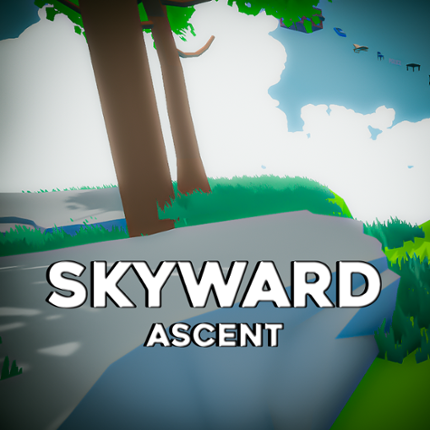 Skyward Ascent Game Cover