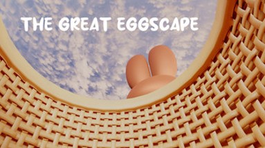 The Great Eggscape Image