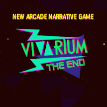 Vivarium (▼▲) ~ The End Image