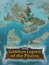 Griddlers Legend Of The Pirates Image