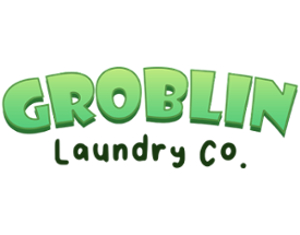 Groblin Laundry Co. Image