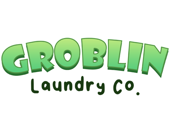 Groblin Laundry Co. Game Cover