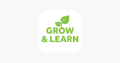 Grow &amp; Learn Image