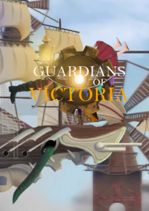 Guardians of Victoria Game Cover
