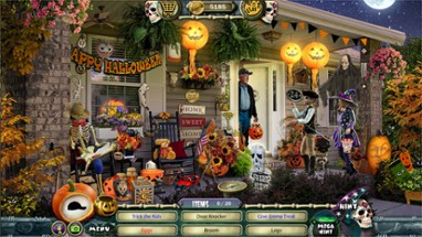 Halloween: Trick or Treat 3 Collectors Edition Image