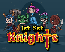Jet Set Knights Image