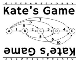 Kate's Game Image