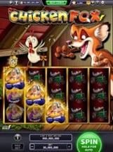 Lake of The Torches Slots Image