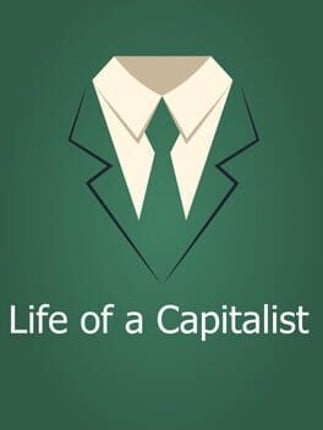 Life of a Capitalist Game Cover