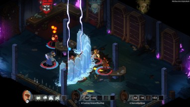 Masquerada: Songs and Shadows Image