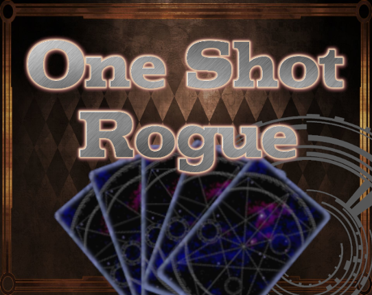 OneShotRogue Game Cover