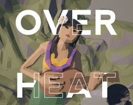 Overheat Image