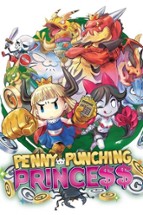 Penny-Punching Princess Image