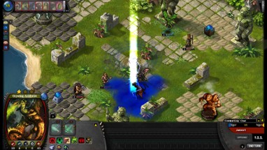 Pox Nora Image