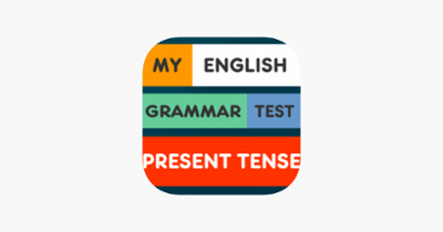 Present Tenses Test PRO Image