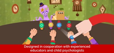 Puzzle games for toddlers Image