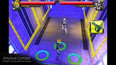 Revolution 60 Image