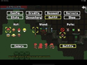 Rucoy Online - MMORPG Image