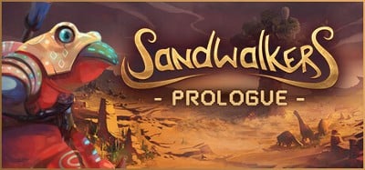 Sandwalkers - Prologue Image