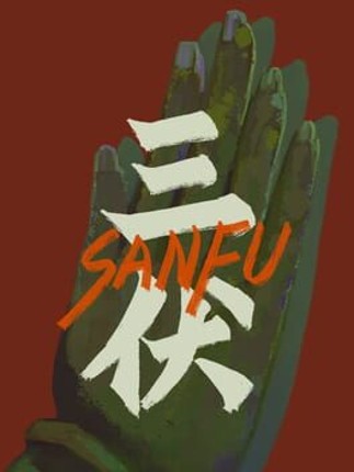 Sanfu Game Cover