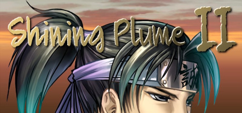 Shining Plume 2 Game Cover