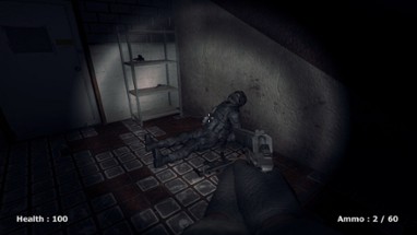 Slendrina Must Die: The Cellar Image