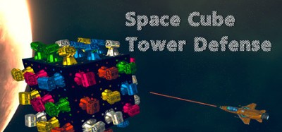 Space Cube Tower Defense Image