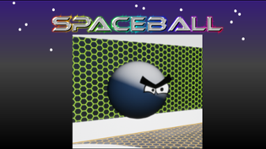 Spaceball Image