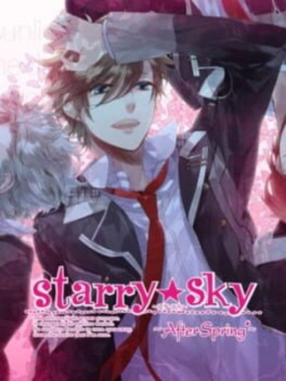 Starry Sky: After Spring Game Cover