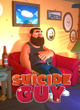 Suicide Guy Image
