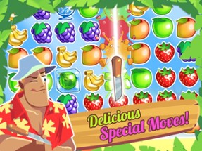 Summer Splash - Game Image