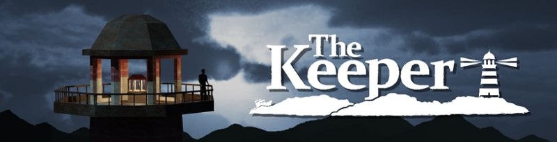 The Keeper Game Cover