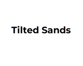 Tilted Sands Image