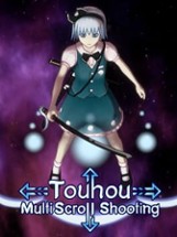Touhou Multi Scroll Shooting Image