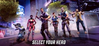 UNKILLED - Zombie Online FPS Image