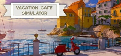 Vacation Cafe Simulator Image