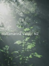Wakamarina Valley, New Zealand Image
