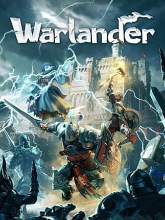 Warlander Game Cover