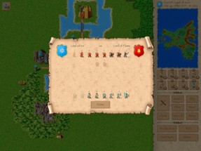 Warlords Classic Strategy Image