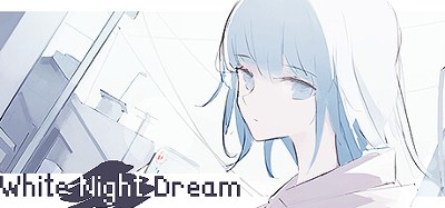 White Night Dream Image