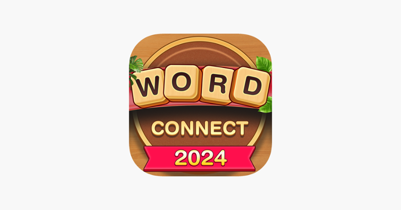 Word Connect: CrossWord Puzzle Game Cover