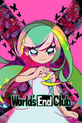 World's End Club Game Cover