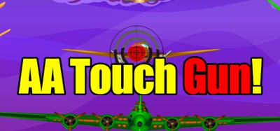 AA Touch Gun! Image