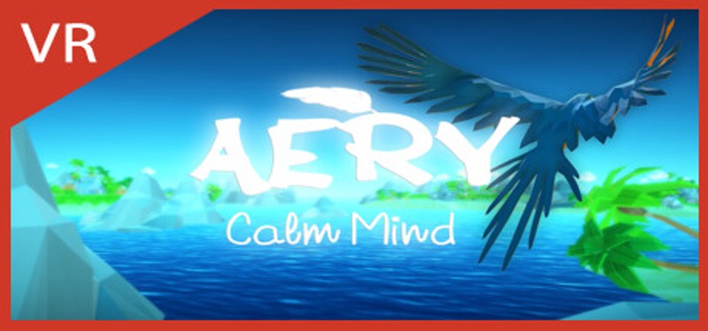 Aery VR - Calm Mind Game Cover